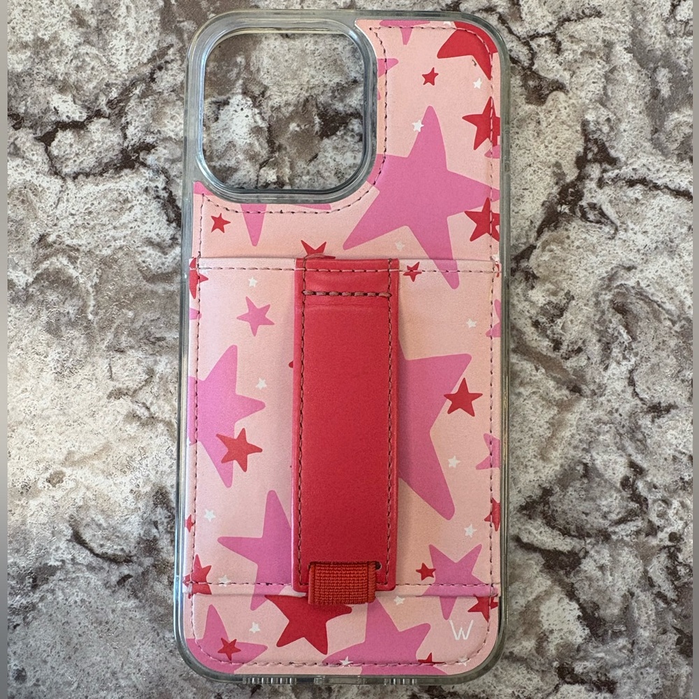 iPhone 14 Pro Max Walli case